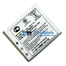 Batería para Honeywell 1602G 50129434-001 HNP-40 8670 [Batería de repuesto]
